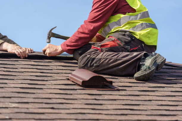 Best Gutter Installation and Roofing  in Danbury, TX