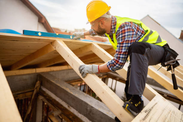Roof Repair Estimates in Danbury, TX