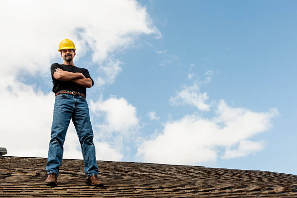 Best Residential Roofing Contractor  in Danbury, TX